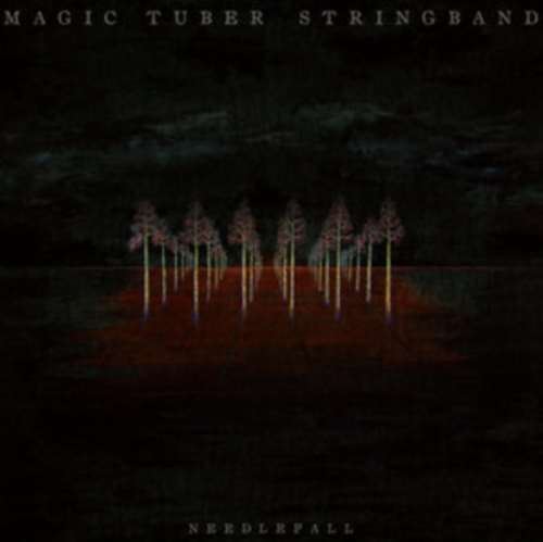 Magic Tuber Stringband - Needlefall