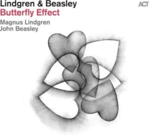 Lindgren & Beasley - Butterfly Effect