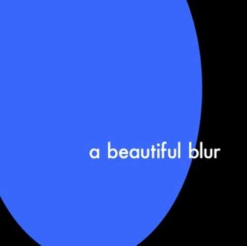 Lany - A Beautiful Blur