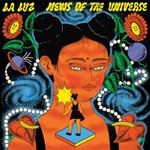 La Luz - News Of The Universe