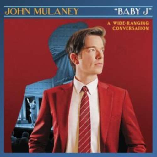 John Mulaney - "baby J"