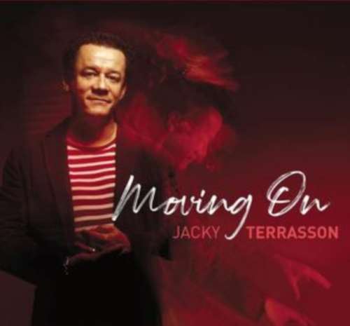 Jacky Terrasson - Moving On