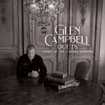 Glen Campbell - Duets: Ghost On The Canvas Sessions