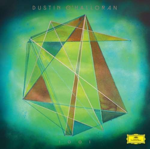 Dustin O'halloran - 1001