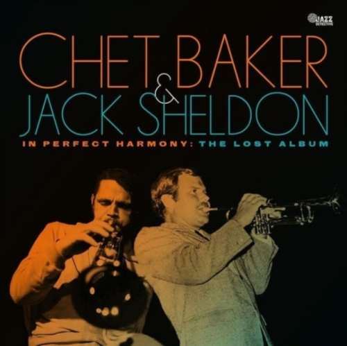 Chet Baker/jack Sheldon - In Perfect Harmony