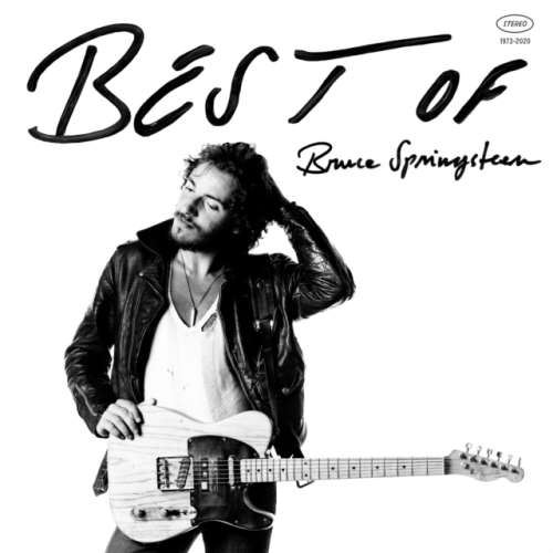 Bruce Springsteen - Best Of