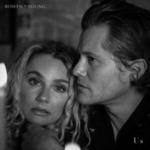 Bowen Young/clare Bowen/brandon Rob - Us