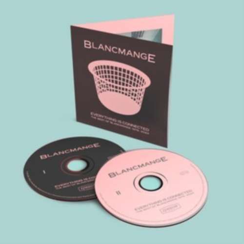 Blancmange - Everything Is Connected: Best Of