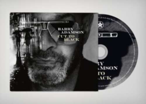 Barry Adamson - Cut To Black