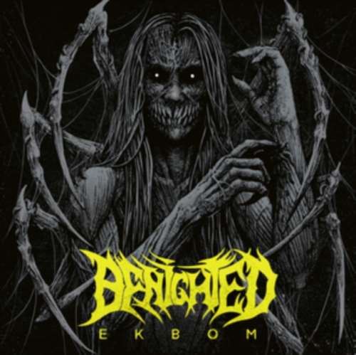 Benighted - Ekbom: Ltd Ed.