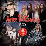 Alice in Chains - Box