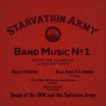 Sing In Solidarity - Starvation Army