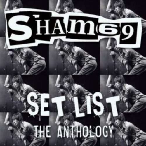 Sham 69 - Set List