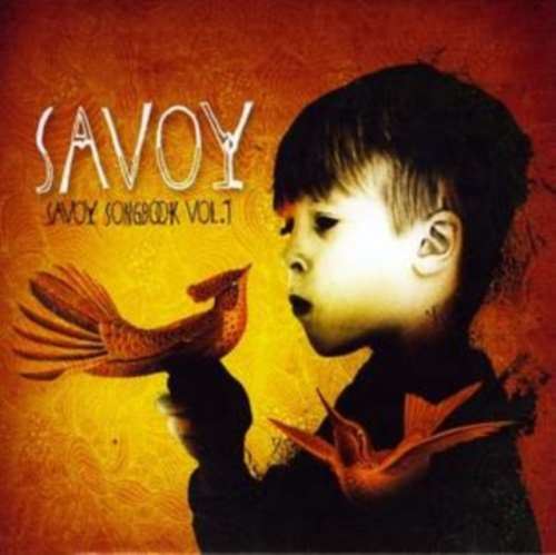 Savoy - Savoy Songbook Vol. 1