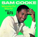 Sam Cooke - Wonderful World: The Hits