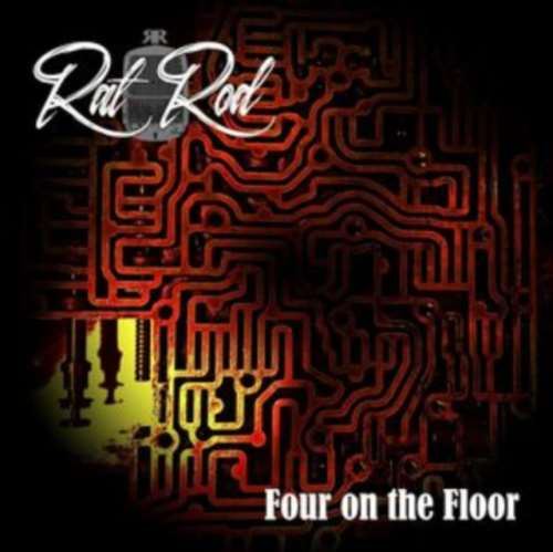 Rat Rod - Four On The Floor