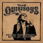 Quireboys - Live In London