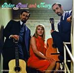 Peter Paul & Mary - Peter Paul & Mary/moving