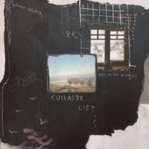 Novo Amor - Collapse List