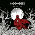 Moonoises - She - The Void