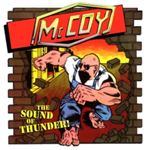 McCoy - Sound Of Thunder