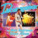 Max Bygraves - Discolongamax