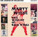 Marty Wilde - The Wild Cat Of Rock N Roll