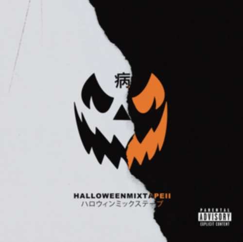 Magnolia Park - Halloween Mixtape Ii