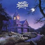 King Diamond - Them