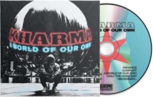 Kharma - A World Of Our Own