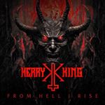 Kerry King - From Hell I Rise