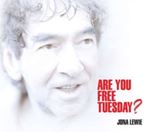 Jona Lewie - Are You Free Tuesday?