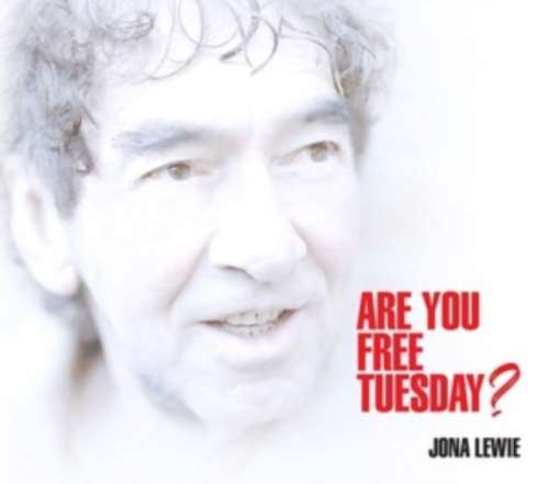 Jona Lewie - Are You Free Tuesday?