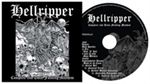 Hellripper - Complete & Total Fucking Mayhem