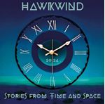 Hawkwind - Stories From Time And Space