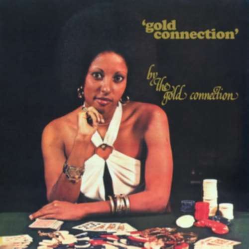 Harold Butler - Gold Connection