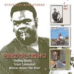 Freddie King - Getting Ready/texas/woman