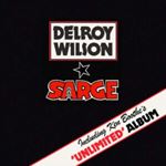 Delroy Wilson - Sarge/unlimited