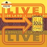 De La Soul - Live At Tramps Nyc '96