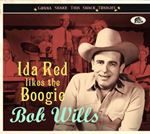 Bob Wills - Ida Red Likes The Boogie