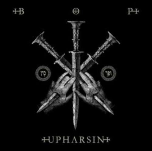 Blaze Of Perdition - Upharsin