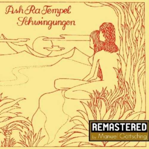 Ash Ra Tempel - Schwingungen