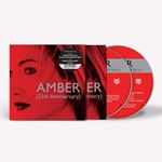 Amber - Amber: 25th Anniversary