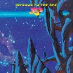 Yes - Mirror To The Sky