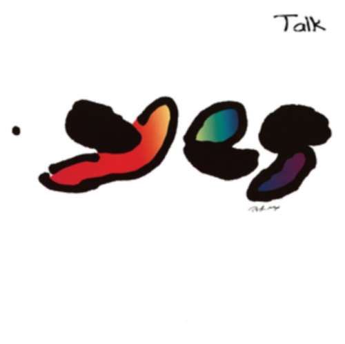 Yes - Talk: 30th Anniversary