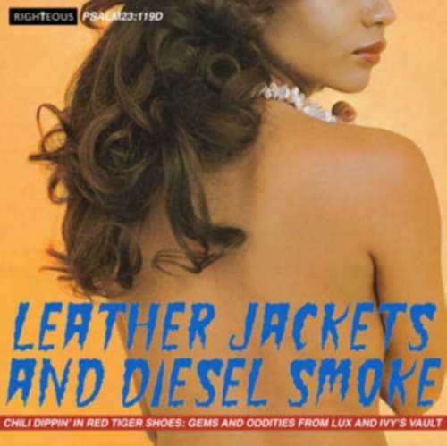 Various - Leather Jacket And Diesel Smoke