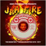 Various - Niney The Observer Presents Jah Fire