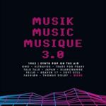 Various - Musik Music Musique 3.0 '82