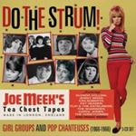 Various - Do The Strum - Joe Meeks Girl