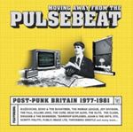 Various - Moving Away From The Pulsebeat